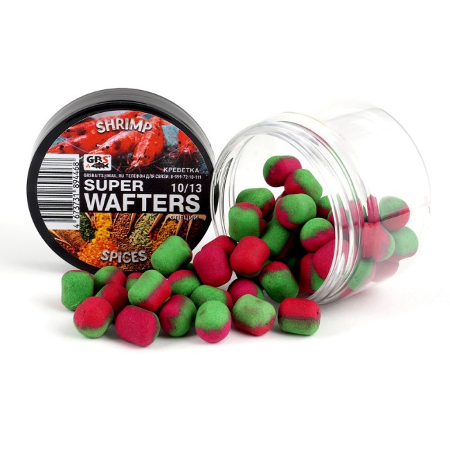 GBS Wafters