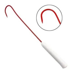 Багор пенопл ручка