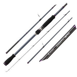 Спиннинг Zetrix Companero