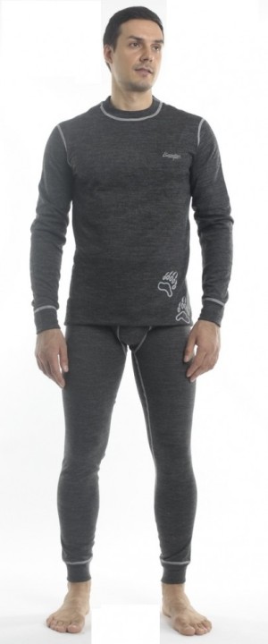 Термобелье Canadian Trapper