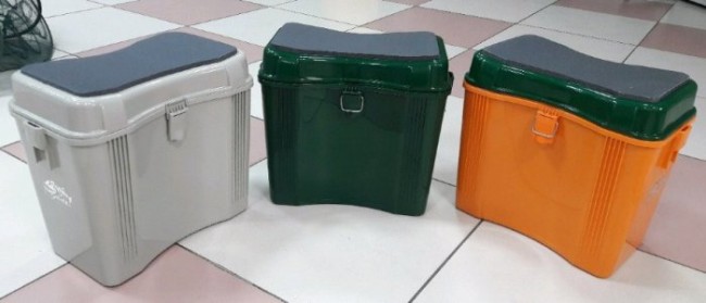 Ящик рыболовный Tramp