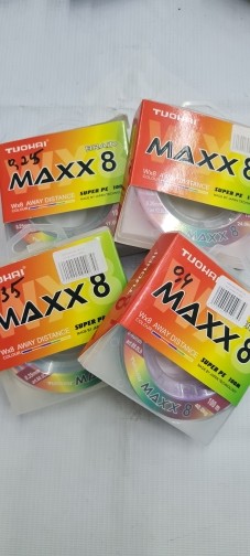 Tuohai Maxx 8