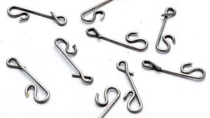 Безузловая застежка Iron Claw