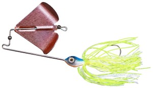 Спиннербейт FEILE FISH