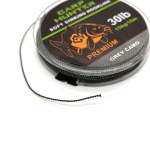 Поводковый материал Carp Hunter