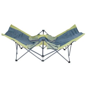 Раскладушка Mimir