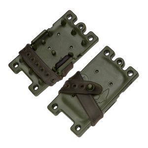 Кормушка -макушатник Orange №35