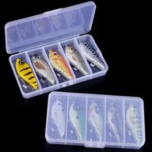 Джергбейт K.D.F.