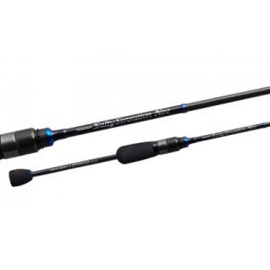 Ever Green Poseidon SaltySensation Neo