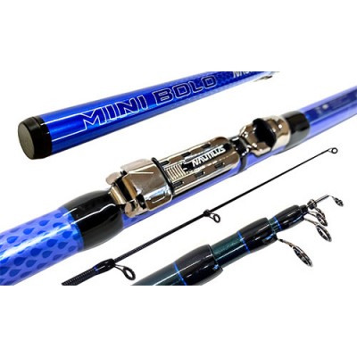 Удилище Nautilus Rain Mini Bolo