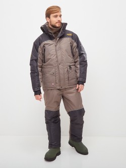 Костюм Canadian Camper DENWER-PRO
