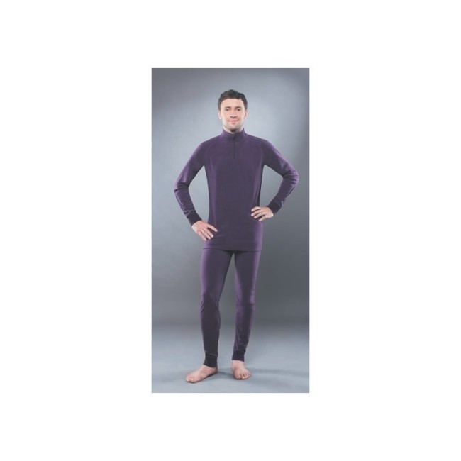 Термобелье Guahoo Fleece Basic 700
