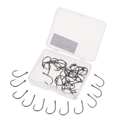 Набор крючков