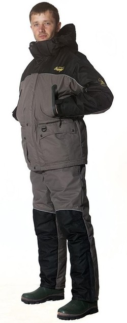 Костюм Canadian Camper DENWER