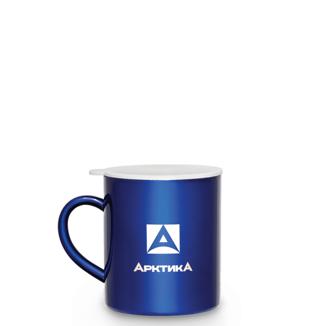 Термокружка Арктика 802