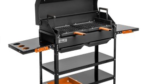 Мангал Helios Люкс 800