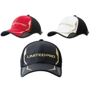 Кепка Shimano Limited Pro