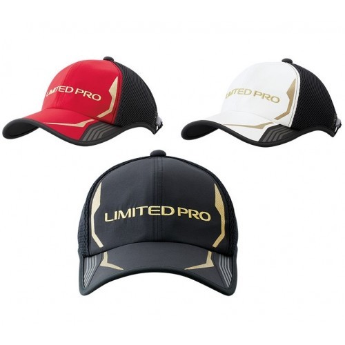 Кепка Shimano Limited Pro