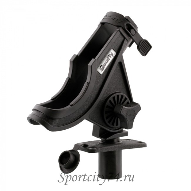 Держатель спиннинга в лодку Scotty 231