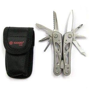 Мультитул Ganzo G104-S
