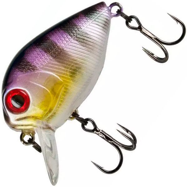 TSURIBITO Fat Crank