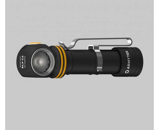 Мультифонарь ARMYTEK ELF C2 MICRO USB