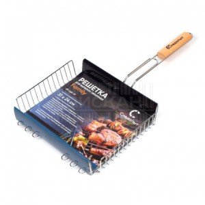 Решетка гриль Family PF-GR-17