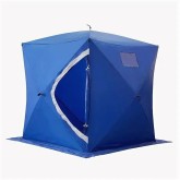 Палатка Куб 2х2