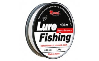Momoi Lure Fishing