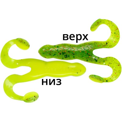 Relax Turbo Frog