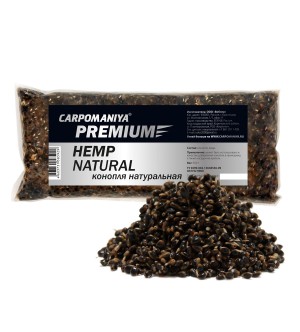 Семя конопля