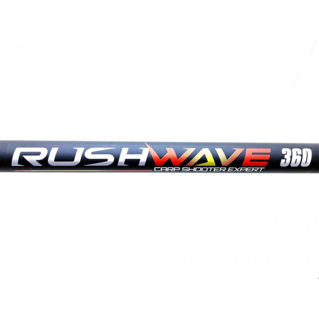 Удилище  Tele Python Carp