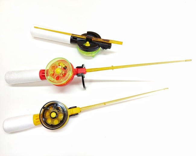 Удилище зимнее "Пирс" Удилище зимнее "Пирс"