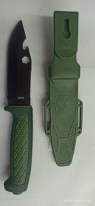 Нож тактический MF072