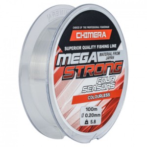 Chimera Megastrong