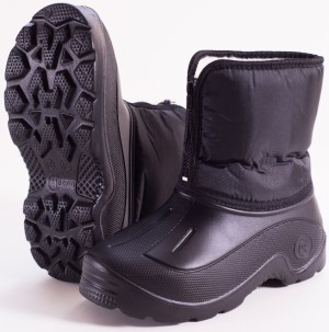 Ботинки BerBoot