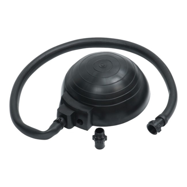 Насос на резиновую лодку