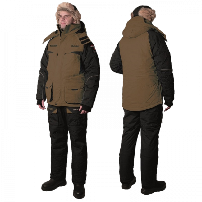 Костюм Alaskan New Polar M