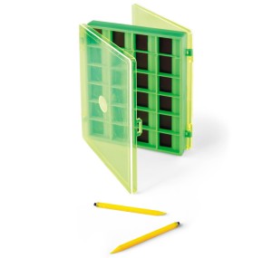 Коробка Lineaeffe магнитная