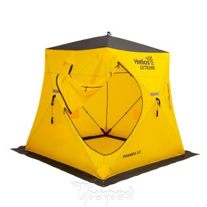 Палатка Helios Piramida Extreme v2.0