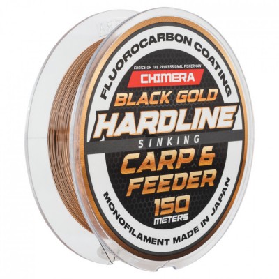 Chimera Hardline