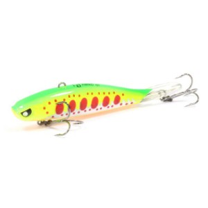Lucky John Pro Series Maiko