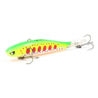 Lucky John Pro Series Maiko