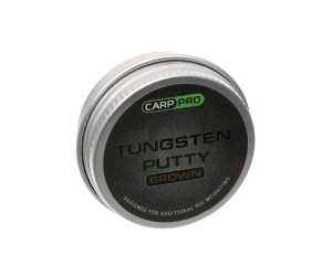 Мастика Carp Pro Tungsten Putty