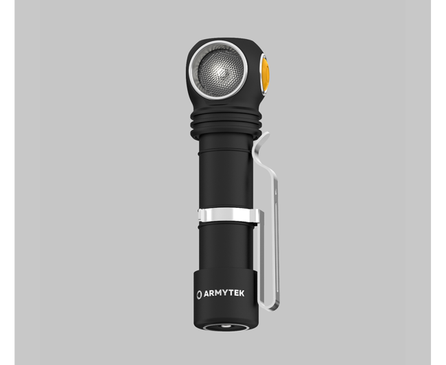 Мультифонарь ARMYTEK WIZARD C2 PRO WHITE LIGHT