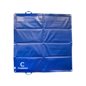 Пол Следопыт ПВХ