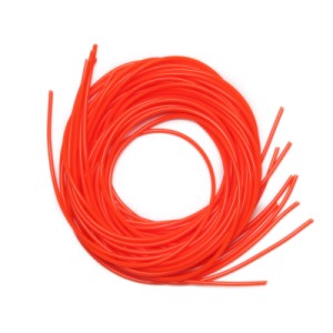 Силиконовый кембрик K.D.F