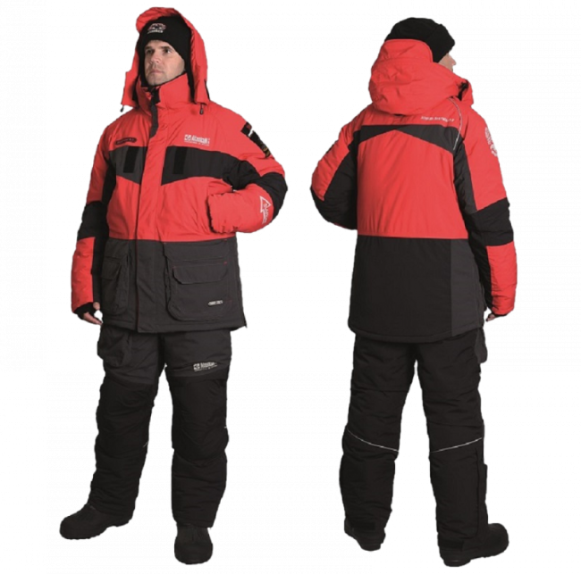 Костюм Alaskan New Polar 2.0