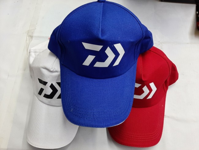 Кепка Daiwa