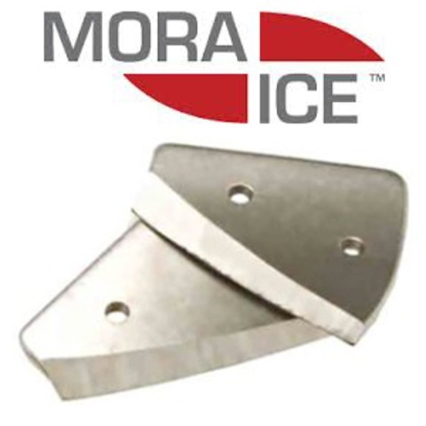 Ножи на бур Mora